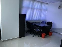 Entrepreneur Business Centre (D14), Office #134307002